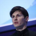 Telegram App Founder Pavel Durov Arrested at French Airport