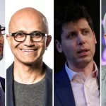 Time Magazine Reveals 2024 List of AI Influencers