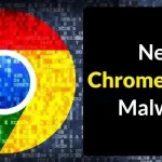 New Chrome Malware Locks Users Out, Steals Credentials