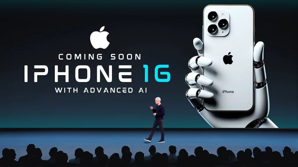 Apple to unveil new iPhone 16