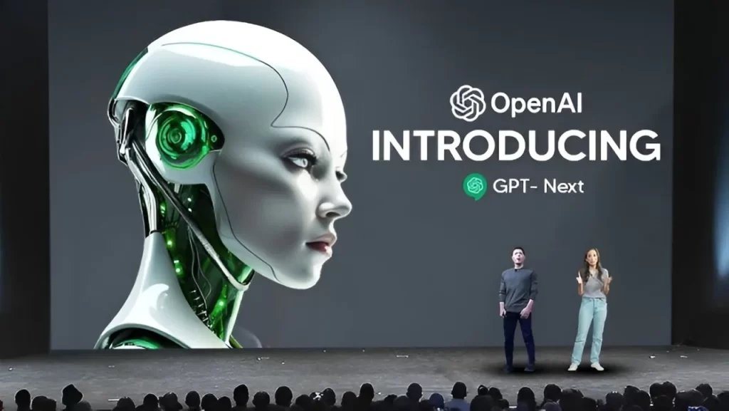 OpenAI’s Japan president reveals details surrounding ‘GPT-Next’